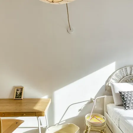 Virginie Torremirona Holiday home *