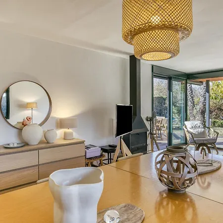 Virginie Torremirona Holiday home