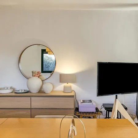 Holiday home Virginie Torremirona *