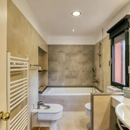 Virginie Torremirona Holiday home