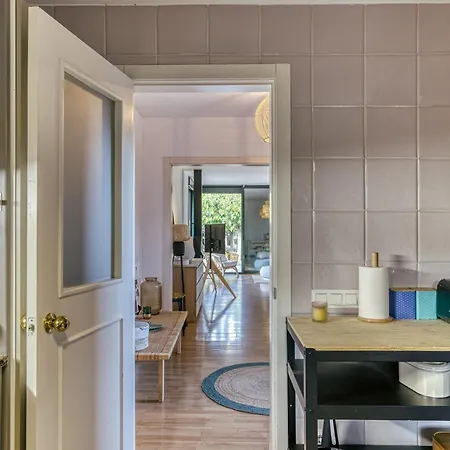 Virginie Torremirona Holiday home *