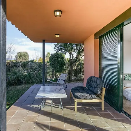 Virginie Torremirona Holiday home *