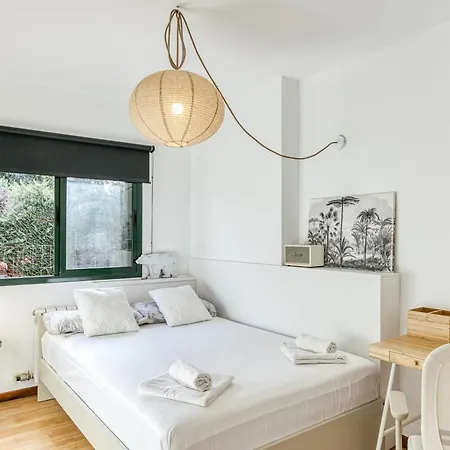 Holiday home Virginie Torremirona