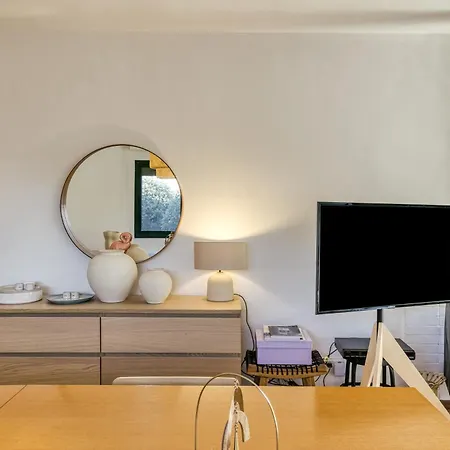 Casa vacanze Virginie Torremirona Navata
