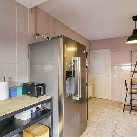 Casa vacanze Virginie Torremirona *