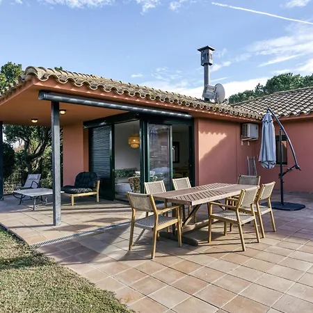 Virginie Torremirona Casa vacanze *