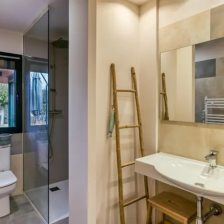 Casa vacanze Virginie Torremirona
