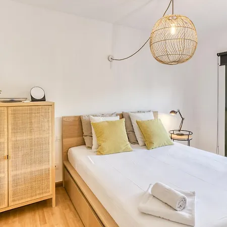 Virginie Torremirona Casa de férias