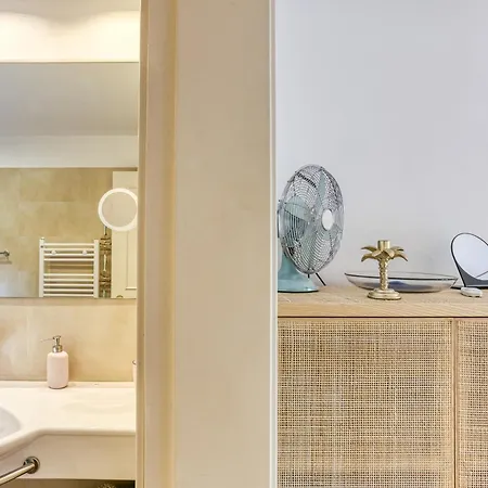 Casa vacanze Virginie Torremirona